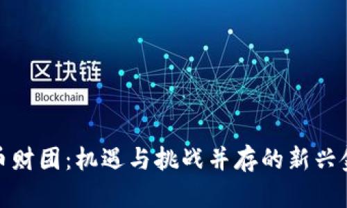 加密货币财团：机遇与挑战并存的新兴金融领域