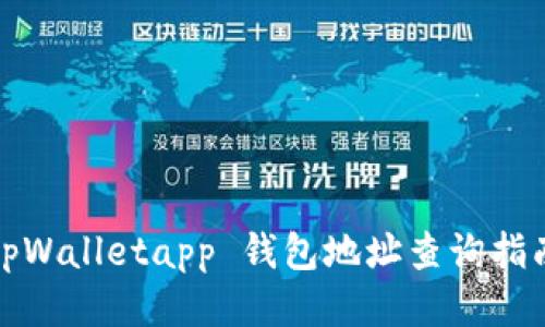 tpWalletapp 钱包地址查询指南
