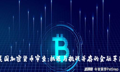 美国加密货币审查：机遇与挑战并存的金融革新