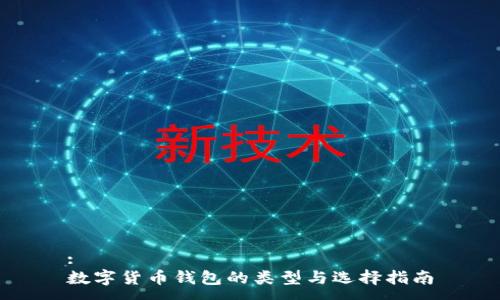 :
数字货币钱包的类型与选择指南