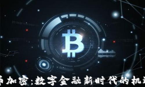 
法定货币加密：数字金融新时代的机遇与挑战