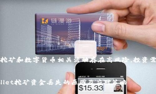 注意：挖矿和数字货币相关活动存在高风险，投资需谨慎。


tpWallet挖矿资金丢失的原因及应对策略