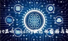 tpWallet显示loading状态的原因与解决方法