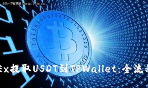 从OKEx提取USDT到TPWallet：全流程指南