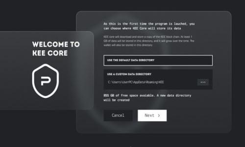 

tpWallet 支持 XRP：数字货币钱包的未来蓝图