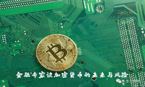 金融专家谈加密货币的未来与风险
