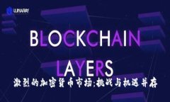 激烈的加密货币市场：挑战与机遇并存