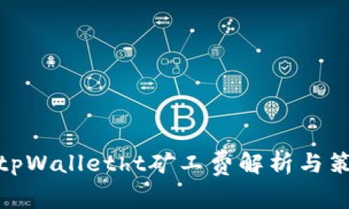 : tpWalletht矿工费解析与策略