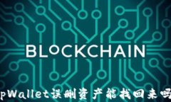 tpWallet误删资产能找回来吗？