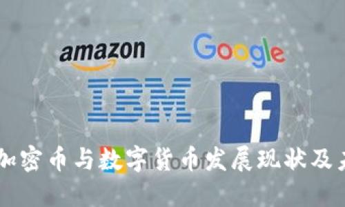 中国的加密币与数字货币发展现状及未来展望