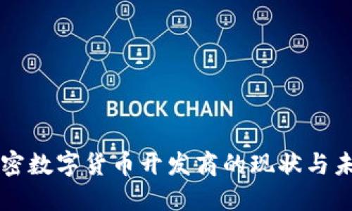 中国加密数字货币开发商的现状与未来发展