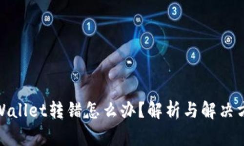 tpWallet转错怎么办？解析与解决方案