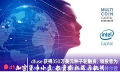 加密货币小盘：投资新机遇与挑战