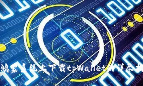 在鸿蒙系统上下载tpWallet的详尽指南