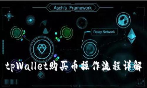 tpWallet购买币操作流程详解