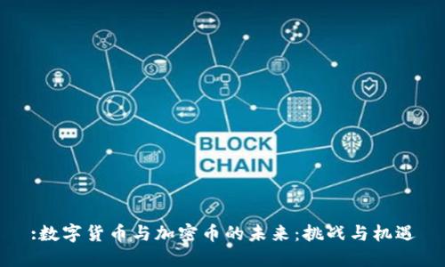 :数字货币与加密币的未来：挑战与机遇