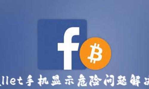 
tpWallet手机显示危险问题解决指南