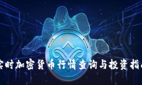 实时加密货币行情查询与投资指南