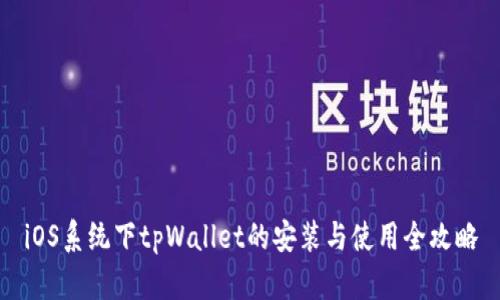iOS系统下tpWallet的安装与使用全攻略