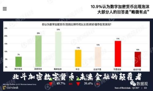北斗加密数字货币：未来金融的颠覆者