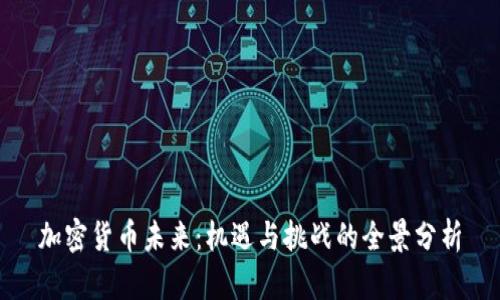 加密货币未来：机遇与挑战的全景分析