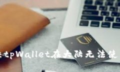 如何解决tpWallet在大陆无法使用的问题