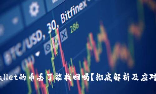 tpWallet的币丢了能找回吗?彻底解析及应对策略