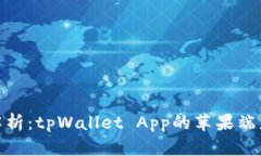 全方位解析：tpWallet App的苹果端应用体验