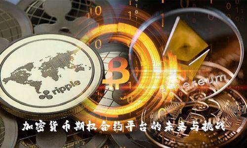 加密货币期权合约平台的未来与挑战