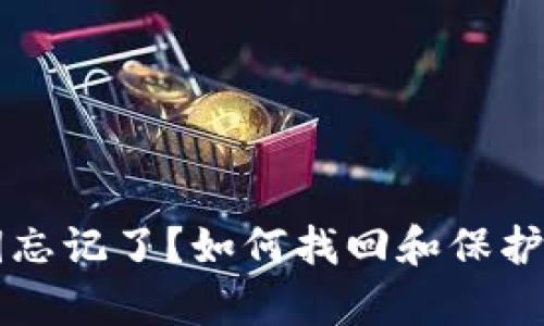 tpWallet密钥忘记了?如何找回和保护你的数字资产
