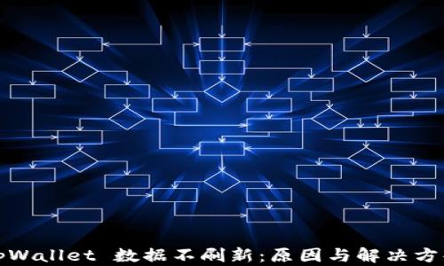 
tpWallet 数据不刷新：原因与解决方案