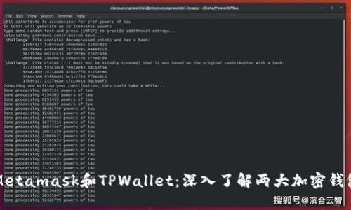Metamask和TPWallet：深入了解两大加密钱包
