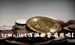 tpWallet诈骗报警有用吗？