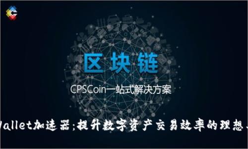 tpWallet加速器：提升数字资产交易效率的理想工具