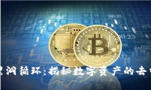 加密货币黑洞循环:揭秘数字资产的去中心化未来