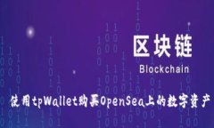  使用tpWallet购买OpenSea上的数字资产