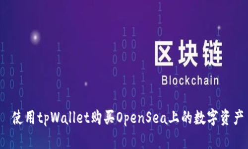  使用tpWallet购买OpenSea上的数字资产