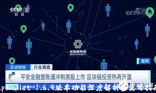 tpWallet 1.6.9版本功能深度解析与使用指南