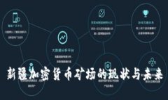 新疆加密货币矿场的现状与未来