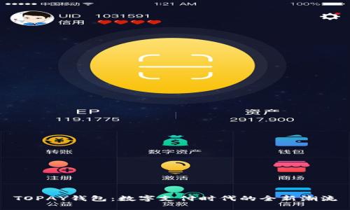 TOPAY钱包：数字支付时代的全新潮流