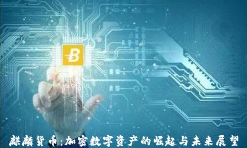 
麒麟货币：加密数字资产的崛起与未来展望
