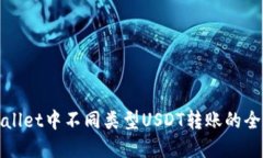 : tpWallet中不同类型USDT转账的全面指南