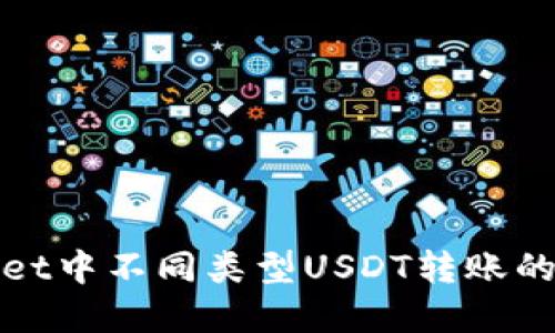 : tpWallet中不同类型USDT转账的全面指南