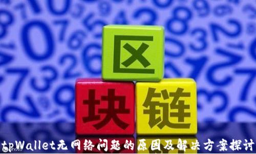 tpWallet无网络问题的原因及解决方案探讨