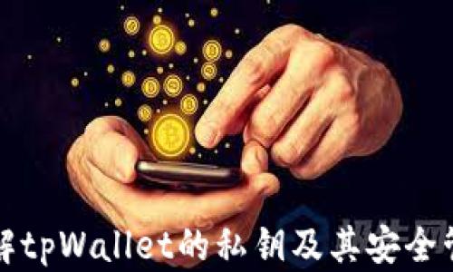 理解tpWallet的私钥及其安全管理