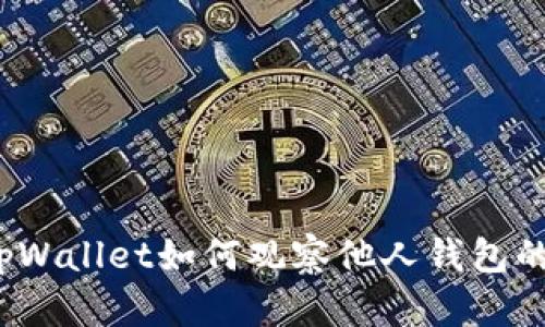 深入探讨:tpWallet如何观察他人钱包的功能与应用