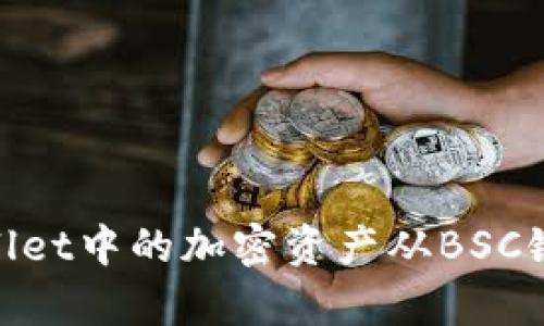 如何将tpWallet中的加密资产从BSC链转到ETH链?