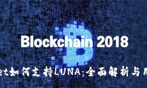 :
tpWallet如何支持LUNA：全面解析与用户指南