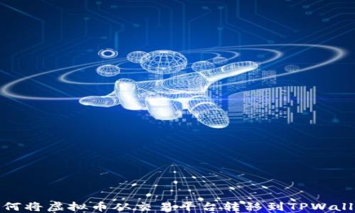 
如何将虚拟币从交易平台转移到TPWallet