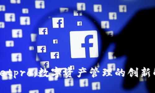  tpWalletpro：数字资产管理的创新解决方案